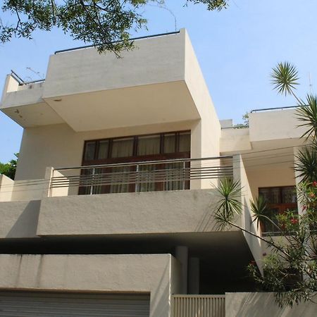 Occazia Residence Colombo Exterior foto
