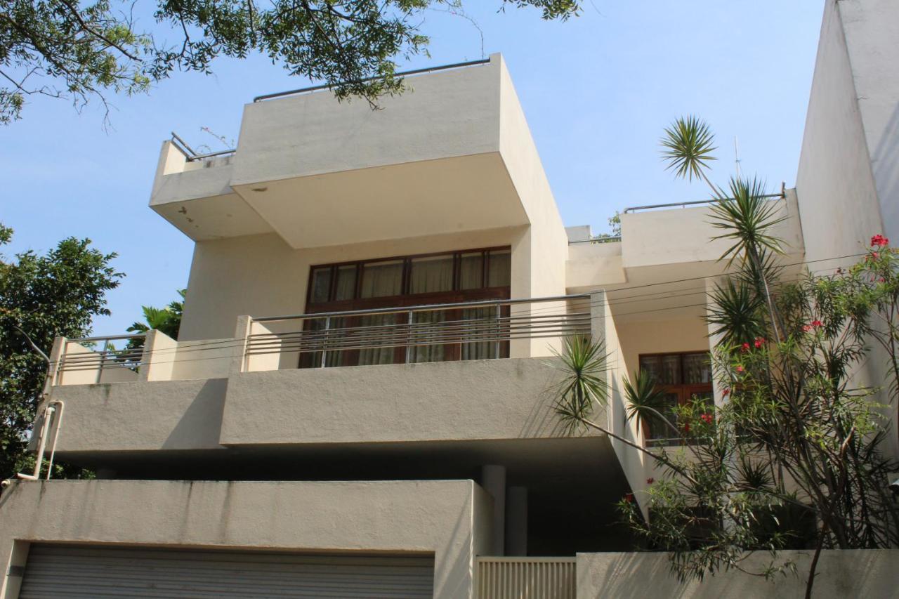 Occazia Residence Colombo Exterior foto