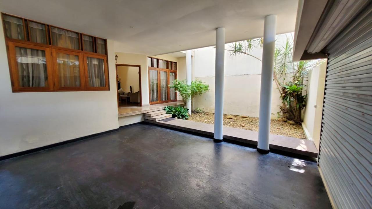 Occazia Residence Colombo Exterior foto