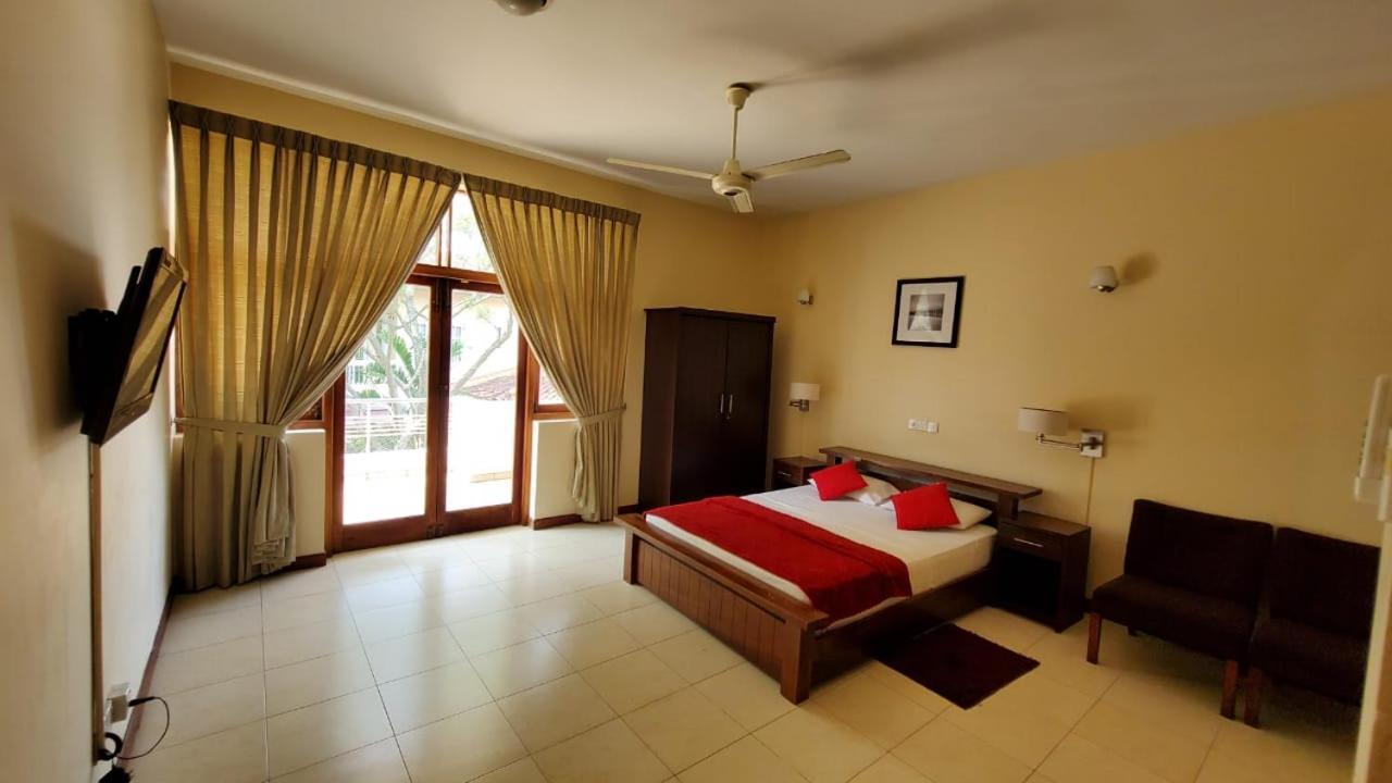 Occazia Residence Colombo Exterior foto