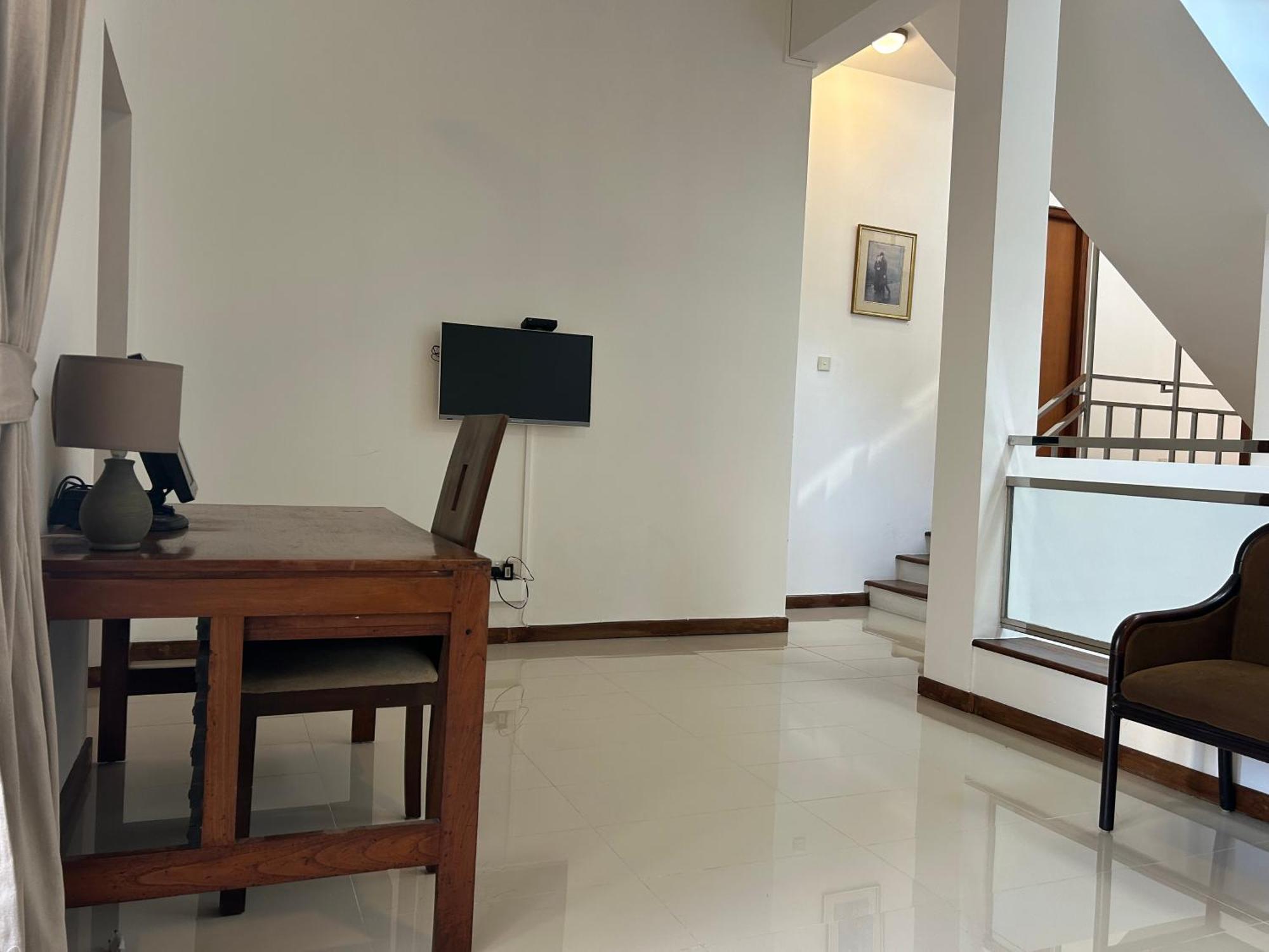 Occazia Residence Colombo Exterior foto